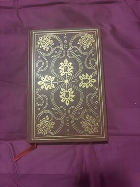 The Scarlet Pimpernel